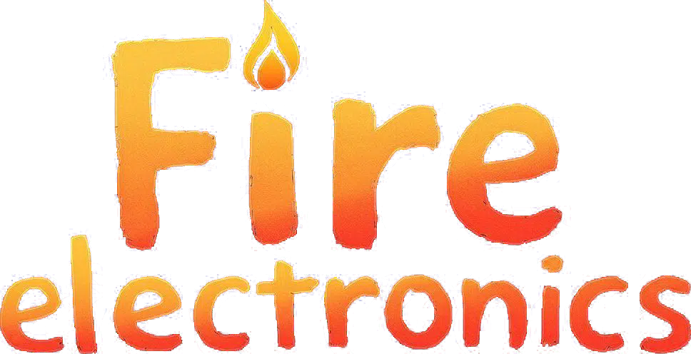 Fire Electronics