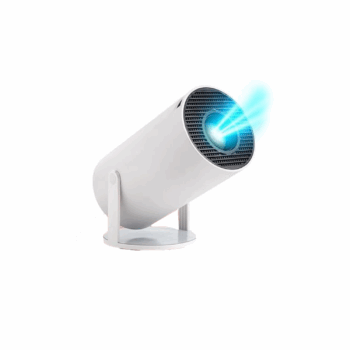 HY300 Pro mini projector