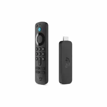 Amazon Fire TV Stick HD Fully Loaded