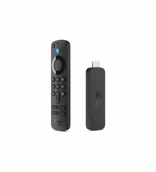 Amazon Fire TV Stick HD Fully Loaded