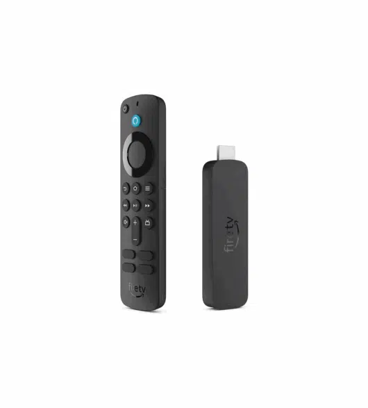 Amazon Fire TV Stick HD Fully Loaded